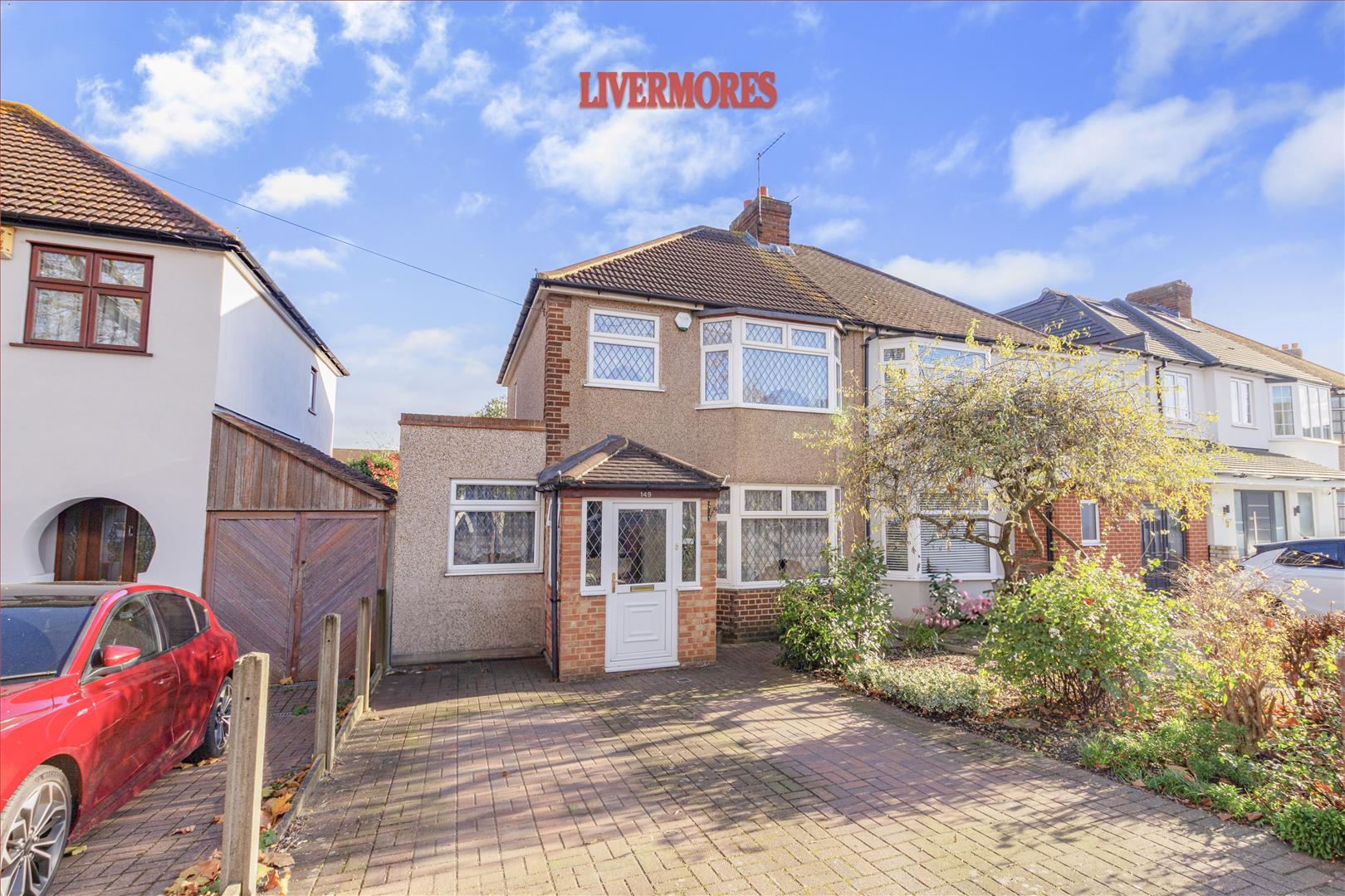 Station Road, Crayford, Dartford, Kent